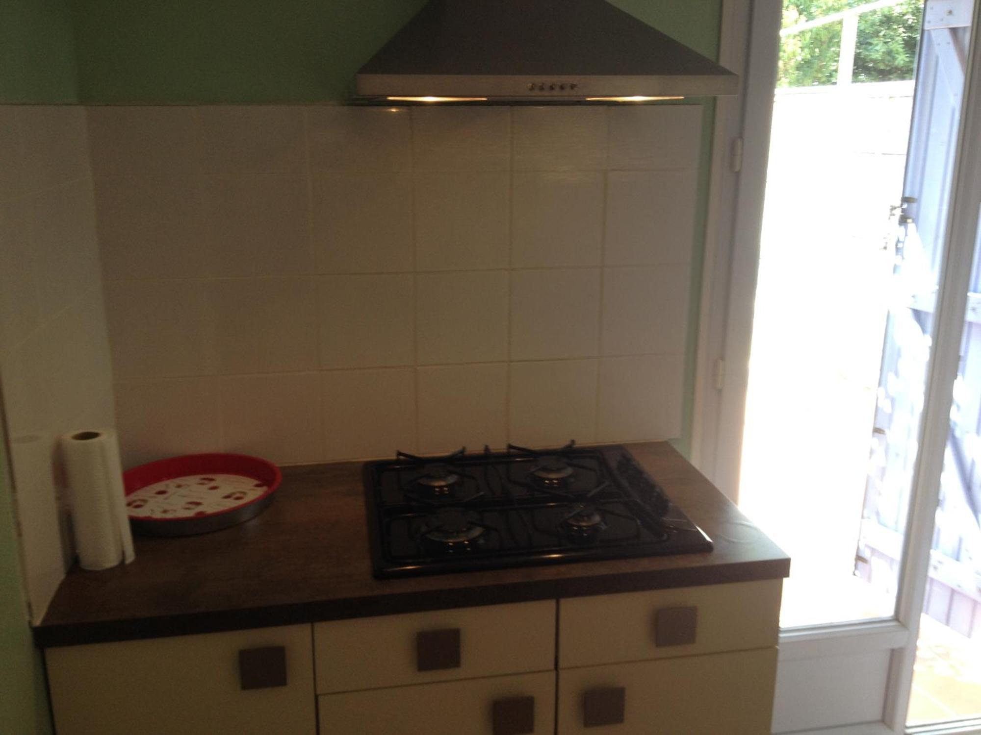 Apartamento Domaine De La Marseillaise La Crau Habitación foto