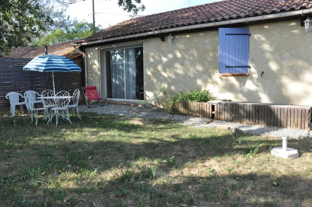 Apartamento Domaine De La Marseillaise La Crau Exterior foto