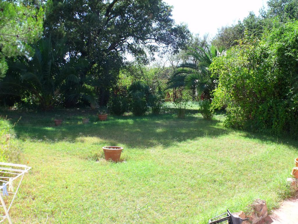 Apartamento Domaine De La Marseillaise La Crau Exterior foto