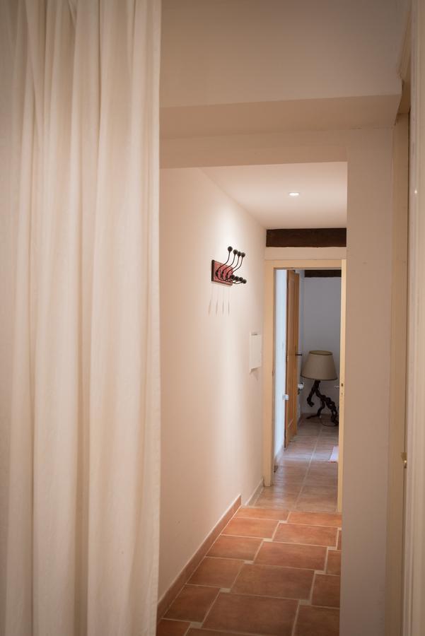 Apartamento Domaine De La Marseillaise La Crau Exterior foto