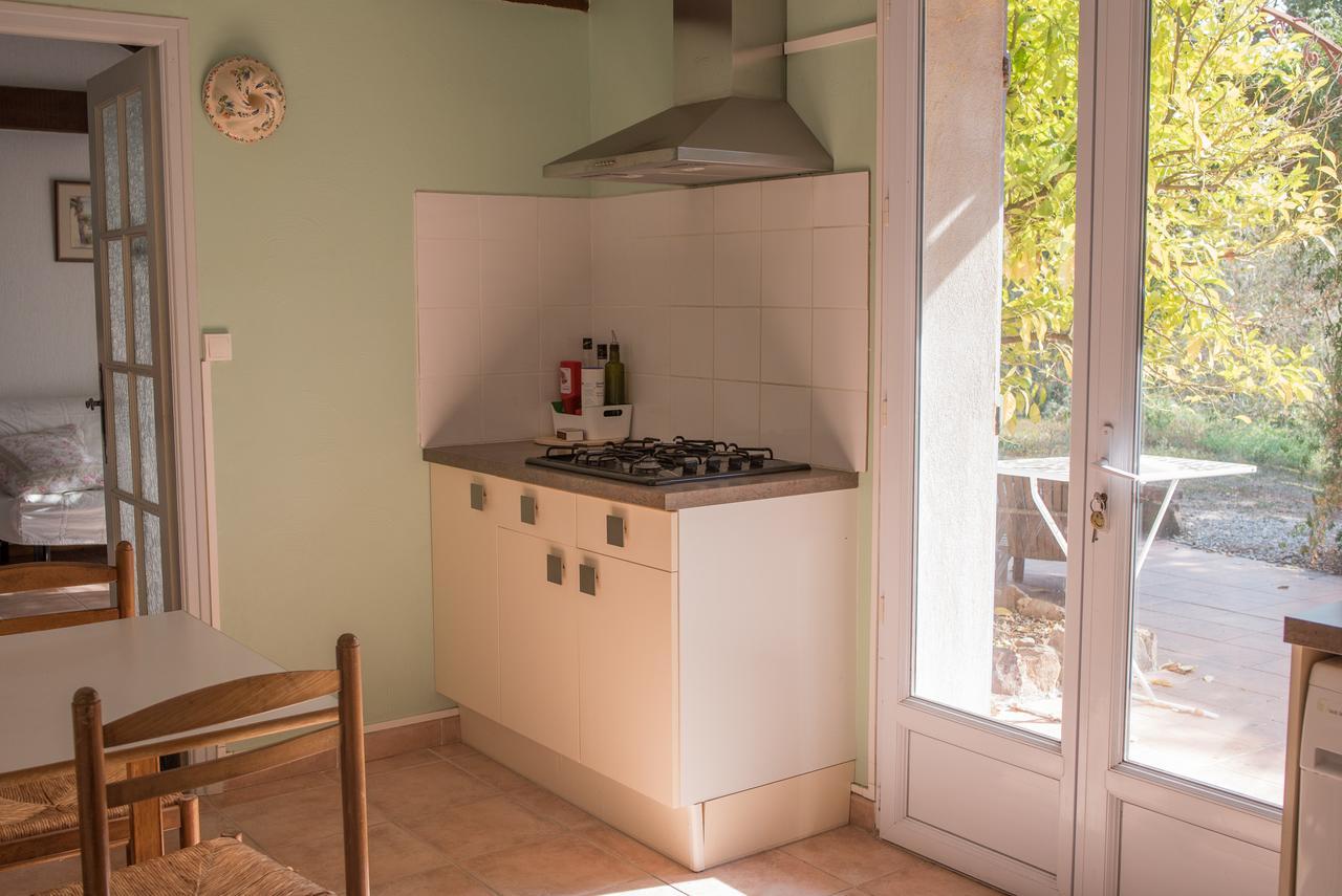 Apartamento Domaine De La Marseillaise La Crau Exterior foto